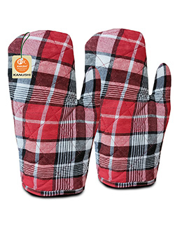 Oven Gloves - Kitchen - Kanushi