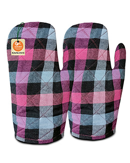 Oven Gloves - Kitchen - Kanushi