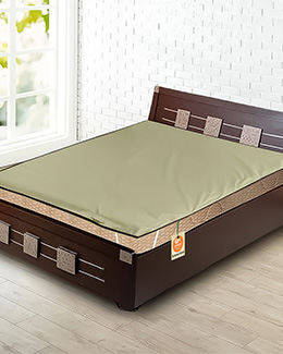 Bedsheet Protector - Home - Kanushi