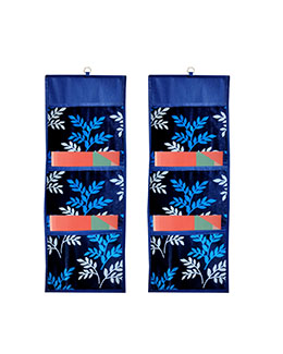 Wall Hanging Magazine - Organizers - Kanushi