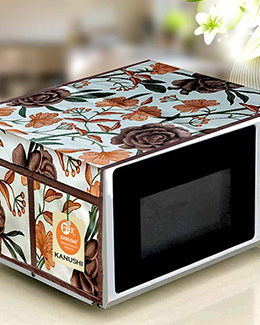 Microwave / Oven Top Cover - Kitchen - Kanushi