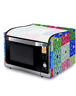 Microwave / Oven Top Cover - Kitchen - Kanushi