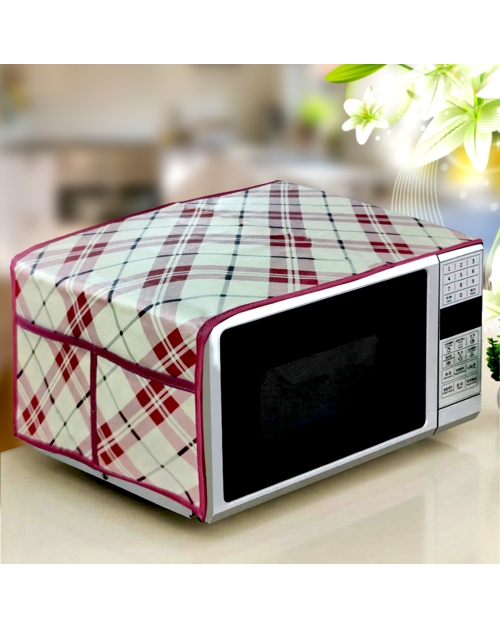 Microwave / Oven Top Cover