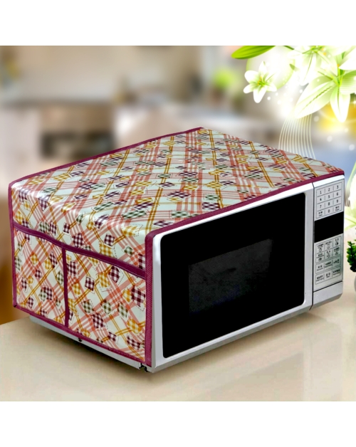 Microwave / Oven Top Cover