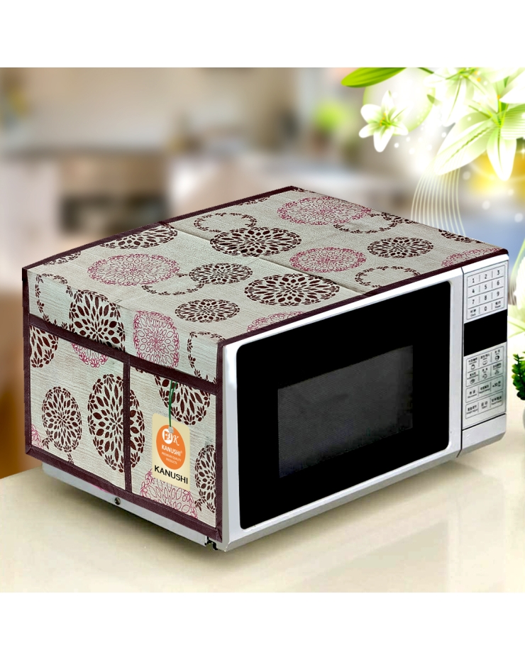 Microwave / Oven Top Cover - Kitchen - Kanushi