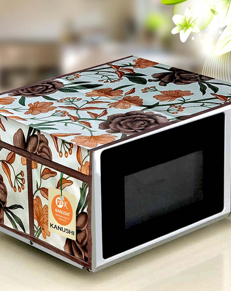 Microwave / Oven Top Cover - Kitchen - Kanushi