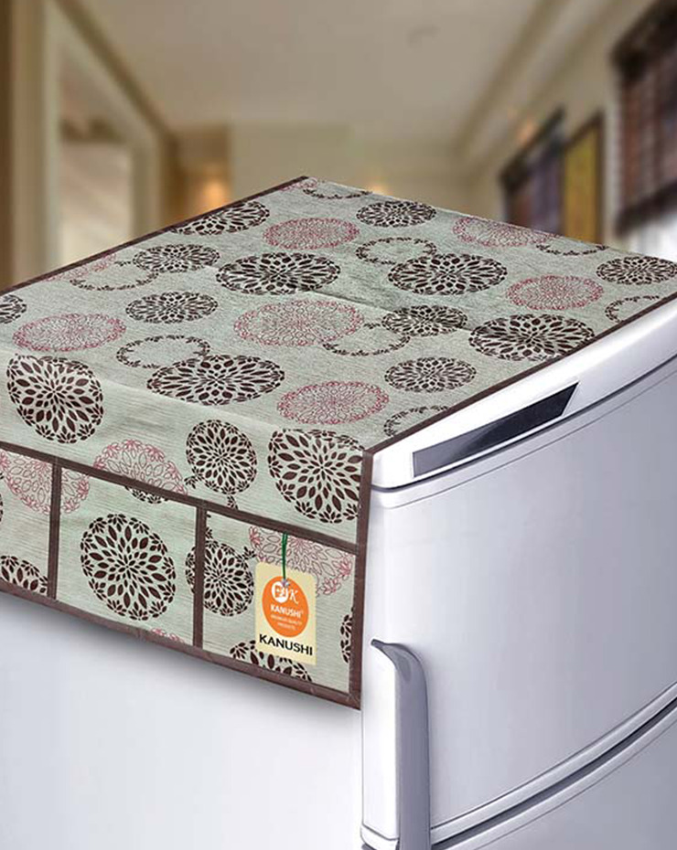 Microwave / Oven Top Cover - Kitchen - Kanushi