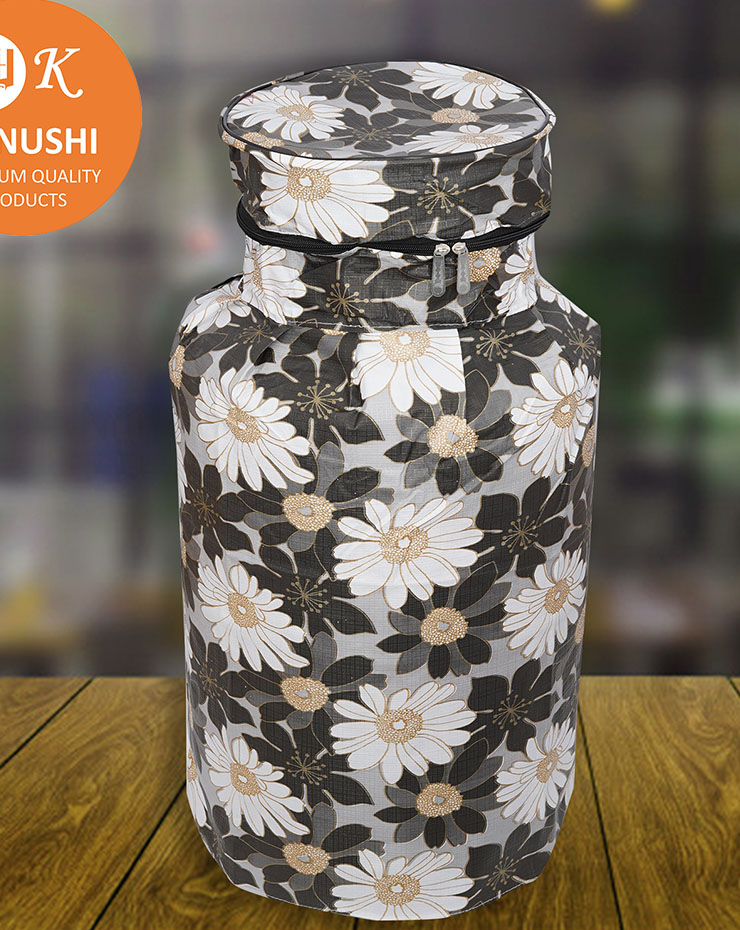 LPG Cylinder Cover - Kitchen - Kanushi